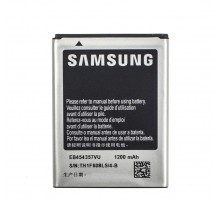 Аккумулятор для Samsung S5360, S5380, S5300, G130H и др. (EB454357VU, EB-BG130ABE) [Original PRC] 12 мес. гарантии