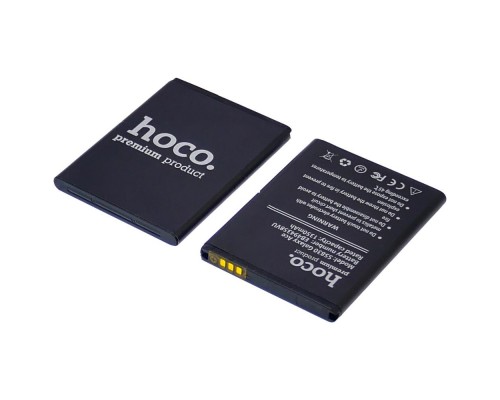 Аккумулятор Hoco Samsung S5830 Galaxy Ace / EB494358VU