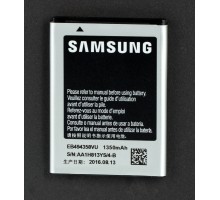 Аккумулятор для Samsung S5830 Galaxy Ace / EB494358VU [Original] 12 мес. гарантии