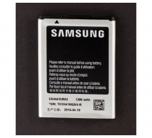 Акумулятор Samsung S7500 Galaxy Ace Plus/EB464358VU [Original] 12 міс. гарантії