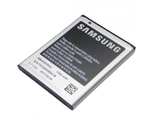Акумулятор Samsung S8600, S5690, I8350, I8150 та ін. (EB484659VU) [Original PRC] 12 міс. гарантії