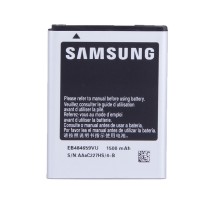 Акумулятор Samsung S8600 Wave 3/EB484659VU [Original] 12 міс. гарантії