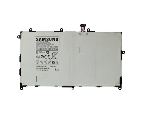 Аккумулятор для Samsung P7300/ P7310/ P7320 SP368487A [Original PRC] 12 мес. гарантии