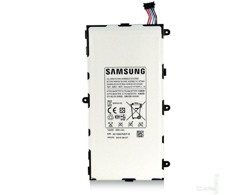 Аккумулятор для Samsung T210, T211, T2105, Galaxy Tab 3 (T4000E) [Original PRC] 12 мес. гарантии