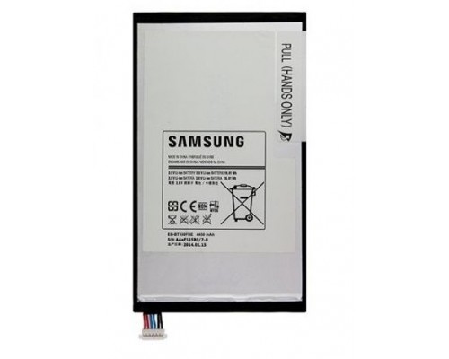Аккумулятор для Samsung T331, T330, T335, T338, Tab 4 8.0 / EB-BT330FBE 4450 mAh [Original PRC] 12 мес. гарантии