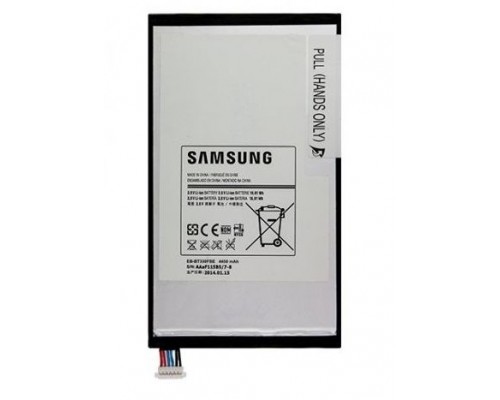 Акумулятор Samsung T331, T330, T335, T338, Tab 4 8.0/EB-BT330FBE 4450 mAh [Original PRC] 12 міс. гарантії