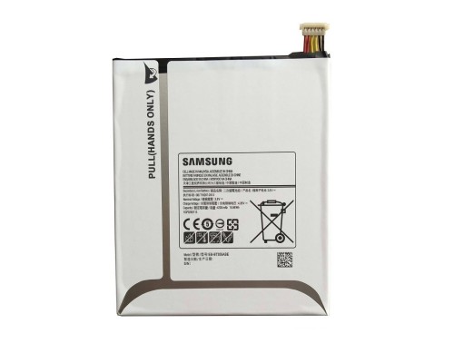 Акумулятор Samsung T355/EB-BT355ABE [Original PRC] 12 міс. гарантії
