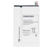 Аккумулятор для Samsung T700, T705, Galaxy Tab S 8.4 (EB-BT705FBC 4900 mAh) [Original] 12 мес. гарантии