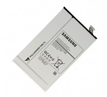 Аккумулятор для Samsung T700, T705, Galaxy Tab S 8.4 (EB-BT705FBC 4900 mAh) [Original PRC] 12 мес. гарантии