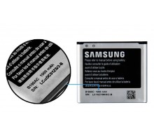 Акумулятор Samsung W2014/B190AC [Original] 12 міс. гарантії