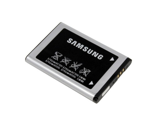 Акумулятор Samsung X200/AB463446BU [Original] 12 міс. гарантії