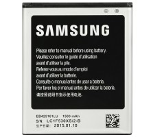 Акумулятор Samsung i8160 Galaxy Ace 2/EB425161LU [Original] 12 міс. гарантії