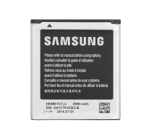 Акумулятор Samsung i8552 Galaxy Win/EB585157LU, EB-BG355BBE [Original] 12 міс. гарантії