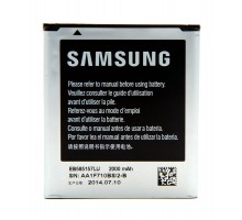 Акумулятор Samsung i8552, Galaxy Win, i8580, Galaxy Core Advance, G355, Galaxy Core 2 та ін. гарантії