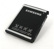 Акумулятор Samsung i900, i7500, i8000, i9020 та ін. (AB653850CE) [Original PRC] 12 міс. гарантії