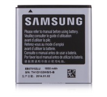 Акумулятор Samsung i9000 Galaxy S/EB575152VU [Original] 12 міс. гарантії