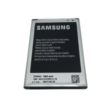 Аккумулятор для Samsung i9190 Galaxy S4 Mini / B500AE [Original] 12 мес. гарантии
