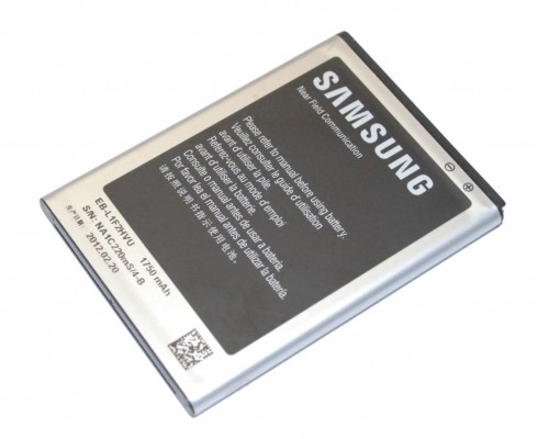 Аккумулятор для Samsung i9250 Galaxy Nexus / EB-L1F2HVU [Original] 12 мес. гарантии