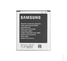 Аккумулятор для Samsung i9260, G3812, G3815, G386F (EB-L1L7LLU, EB585158LC, EBL1H2LLU) [Original PRC] 12 мес. гарантии 2100 mAh