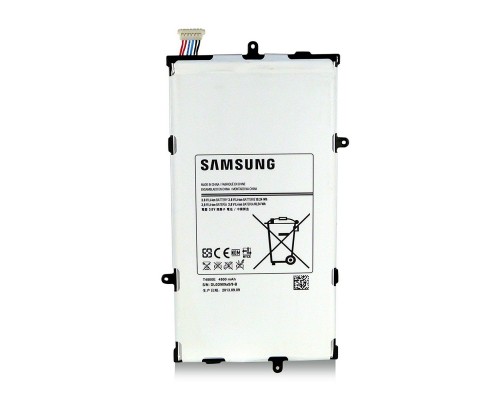 Акумулятор SamsungT320/T325 Galaxy Tab Pro 8.4 (T4800E/T4800C/T4800K) [Original PRC] 12 міс. гарантії