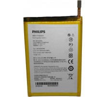 Аккумулятор для Senseit E510 / PHILIPS Xenium V526 (AB5000AWML) [Original PRC] 12 мес. гарантии
