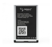 Аккумулятор для Sigma Comfort 50 Mini 5 [Original PRC] 12 мес. гарантии