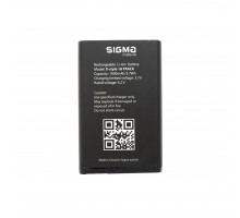 Аккумулятор для Sigma Track [Original PRC] 12 мес. гарантии
