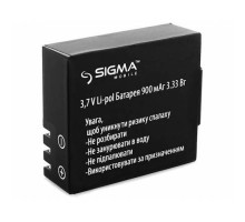 Аккумулятор для Sigma X-Sport C19 [Original PRC] 12 мес. гарантии
