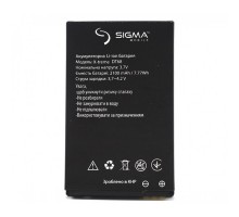 Аккумулятор для Sigma X-TREME DT68 [Original PRC] 12 мес. гарантии