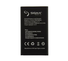 Аккумулятор для Sigma X-Treme IO68 Bobber [Original PRC] 12 мес. гарантии