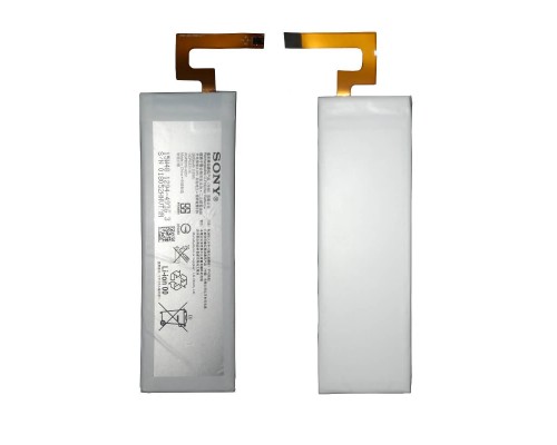 Акумулятор Sony AGPB016-A001 E5603/E5606/E5633/E5643/E5653/E5663 Xperia M5 [Original] 12 міс. гарантії