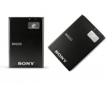 Акумулятор Sony BA600 [Original] 12 міс. гарантії