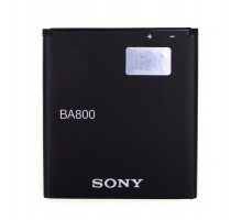 Акумулятори Sony BA800, BA-800 [Original] 12 міс. гарантії