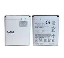 Акумулятор Sony Ericsson BA700 [Original] 12 міс. гарантії