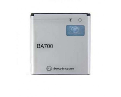 Акумулятор Sony Ericsson BA700 (Xperia E, Xperia NEO, Xperia PRO, Xperia Ray, Xperia NEO V) [Original PRC] 12 міс. гарантії