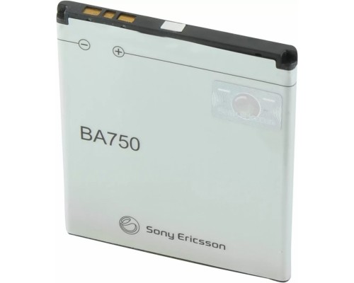 Акумулятор Sony Ericsson BA750 [Original] 12 міс. гарантії