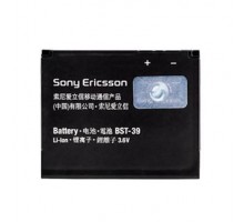 Акумулятор Sony Ericsson BST-39 [Original PRC] 12 міс. гарантії