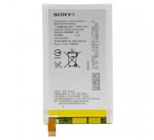 Акумулятор Sony LIS1574ERPC (Xperia E4, E2006, E2105, E2115, E2003) [Original PRC] 12 міс. гарантії