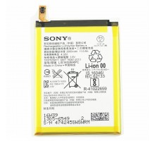 Аккумулятор для Sony Xperia XZ / XZs / F8332 / F8331 / LIS1632ERPC 2900 mAh [Original PRC] 12 мес. гарантии
