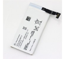Аккумулятор для Sony Xperia GO ST27 / AGPB009-A003 [Original] 12 мес. гарантии