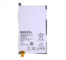 Аккумулятор для Sony Xperia Z1 Mini D5503 / LIS1529ERPC [Original] 12 мес. гарантии