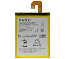 Аккумулятор для Sony Xperia Z3 / LIS1558ERPC [Original] 12 мес. гарантии