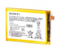 Аккумулятор для Sony Xperia Z5 Premium, LIS1605ERPC [Original PRC] 12 мес. гарантии