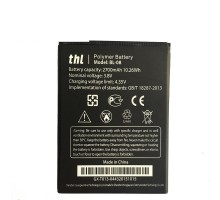 Акумулятор THL BL-08 (THL 2015/2015A) [Original PRC] 12 міс. гарантії