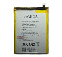 Аккумулятор для TP-Link NBL-40A2950 Neffos C9s (TP7061) / Neffos C9 MAX (TP7062) 2950 mAh [Original] 12 мес. гарантии