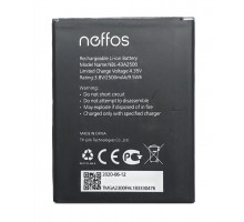 Аккумулятор для TP-Link Neffos C7s / NBL-43A2500 [Original PRC] 12 мес. гарантии