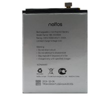 Аккумулятор для TP-Link Neffos X1 Max / NBL-35A3000 [Original PRC] 12 мес. гарантии