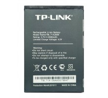Аккумулятор для TP-Link TBL-71A2000 Neffos (TL-TR761, TL-TR861, M7300, M7350, M5350) [Original PRC] 12 мес. гарантии