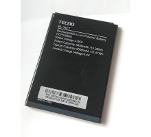 Акумулятор Tecno BL-34ET/Techno POP 3 (BB2)/Li-Pol 3500 mAh, 13.47 Wh, 3.85 V [Original PRC] 12 міс. гарантії
