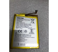 Акумулятори Tecno Camon 11S CB7 (BL-34CT) [Original PRC] 12 міс. гарантії